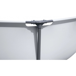 Basen ogrodowy stelażowy Bestway Steel Pro MAX 56406 305x76 cm