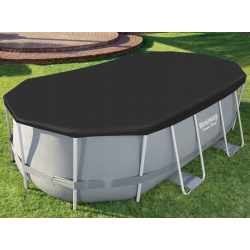 Pokrywa ochronna na basen ogrodowy 427x250 cm Bestway 58425