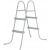 Drabinka dwustronna do basenu Bestway 58430 84 cm