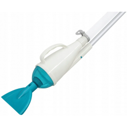 Odkurzacz do basenu Zestaw sprzątający Bestway 58212