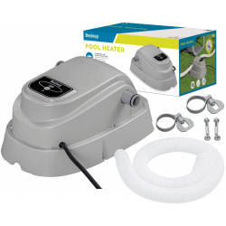 Podgrzewacz wody w basenie Bestway 58259 2800W