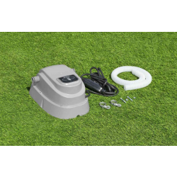 Podgrzewacz wody w basenie Bestway 58259 2800W