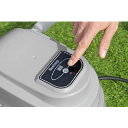 Podgrzewacz wody w basenie Bestway 58259 2800W