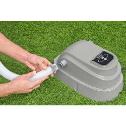 Podgrzewacz wody w basenie Bestway 58259 2800W