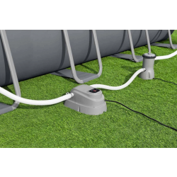 Podgrzewacz wody w basenie Bestway 58259 2800W