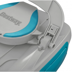 Automatyczny elektryczny odkurzacz do dna basenu Bestway 58864 AquaTromix G100