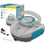 Automatyczny elektryczny odkurzacz do dna basenu Bestway 58864 AquaTromix G100