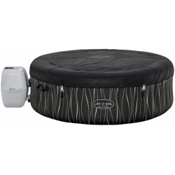 Dmuchane jacuzzi Hydromasaż Bestway 60059 Lay-Z-Spa AirJet 6-osobowe