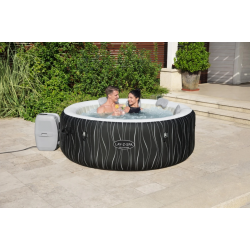 Dmuchane jacuzzi Hydromasaż Bestway 60059 Lay-Z-Spa AirJet 6-osobowe