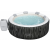 Dmuchane jacuzzi Hydromasaż Bestway 60059 Lay-Z-Spa AirJet 6-osobowe