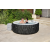 Dmuchane jacuzzi Hydromasaż Bestway 60059 Lay-Z-Spa AirJet 6-osobowe