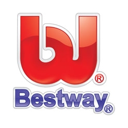 Pokrywa na basen dmuchany Bestway 58108 305x183 cm