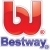 Basen dmuchany Duży Bestway 54006 262x175x51 cm !