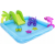 Wodny Dmuchany Plac zabaw dla dzieci Bestway 53052