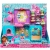 Koci Domek Gabi Tęczowa rozkładana szafa Gabby's Dollhouse SpinMaster 6064153