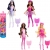 Barbie Color Reveal Seria baletnice lalka niespodzianka Mattel HRK17