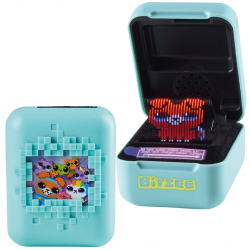 Bitzee Magicals interaktywne zwierzątko cyfrowe hologram SpinMaster 6071269