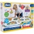 Chicco Edukacyjna Interaktywna mata Miasta 53510 15 przycisków + Autko