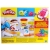 Zestaw Play-Doh Dentysta + Ciastolina Hasbro F1259 454g