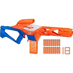 Wyrzutnia Pistolet Nerf NSeries N1 Pinpoint Hasbro F8621