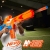 Wyrzutnia Pistolet Nerf NSeries N1 Pinpoint Hasbro F8621