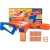 Wyrzutnia Pistolet Nerf NSeries N1 Pinpoint Hasbro F8621