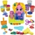 Hasbro Zestaw fryzjerski Ciastolina Play-Doh Fryzjer Stylista F8807