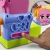 Hasbro Zestaw fryzjerski Ciastolina Play-Doh Fryzjer Stylista F8807