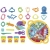 Hasbro Zestaw startowy Przenośna mata Play-doh F9143 Ciastolina