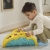 Hasbro Zestaw startowy Przenośna mata Play-doh F9143 Ciastolina
