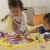 Hasbro Zestaw startowy Przenośna mata Play-doh F9143 Ciastolina