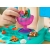 Zestaw Play-Doh Magiczna lodziarnia + Ciastolina Hasbro G0028 284g