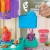 Zestaw Play-Doh Magiczna lodziarnia + Ciastolina Hasbro G0028 284g