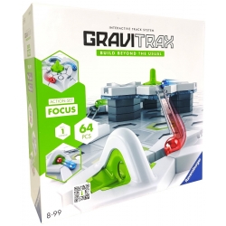 Gravitrax Zestaw starwowy Tor kulek Ravensburger 268122