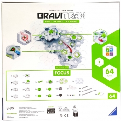 Gravitrax Zestaw starwowy Tor kulek Ravensburger 268122