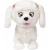 Piesek interaktywny Maltańczyk Lily TM Toys PuppyLuv DKO0232
