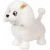 Piesek interaktywny Maltańczyk Lily TM Toys PuppyLuv DKO0232