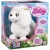 Piesek interaktywny Maltańczyk Lily TM Toys PuppyLuv DKO0232