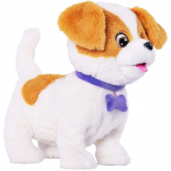 Piesek interaktywny Dexter TM Toys PuppyLuv DKO0867