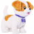 Piesek interaktywny Dexter TM Toys PuppyLuv DKO0867