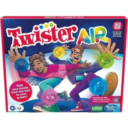 Gra zręcznościowa Twister Air Hasbro Gamming F8158