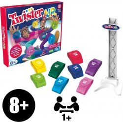 Gra zręcznościowa Twister Air Hasbro Gamming F8158