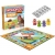 Gra planszowa Monopoly Junior Farma Hasbro WM04483-POL