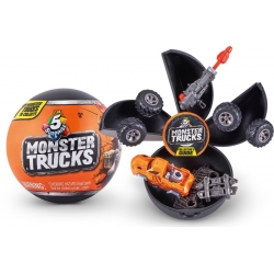 Niespodzianek 5 ! Kula z Monster truck Epee 04245