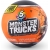 Niespodzianek 5 ! Kula z Monster truck Epee 04245