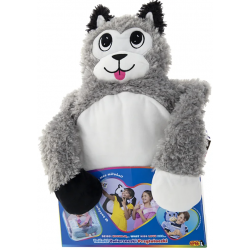 Tulinki Zwierzaczki Przytulaczki Epee 60168 Husky