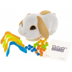 Bobek Niesforny króliczek Epee 60480 Gra zręcznościowa