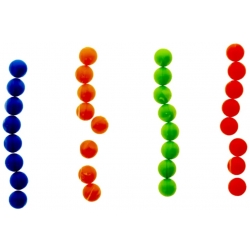 Bobek Niesforny króliczek Epee 60480 Gra zręcznościowa