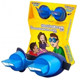 Epee Gra rodzinna Magiczne okulary Do góry nogami Ep03858
