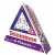 Gra logiczna liczbowa Triominos Original dla 6 graczy Goliath 360725